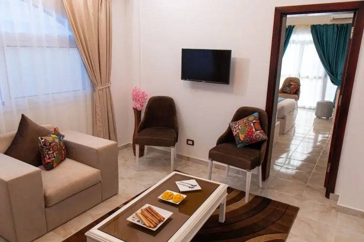Swiss Royal Dahab