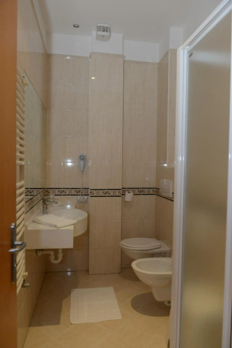 Al Brenta Hotel
