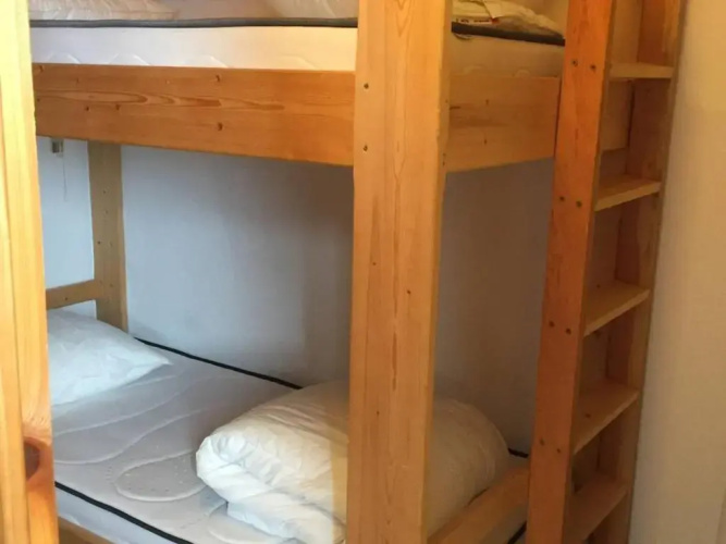 Studio Arette, 1 pièce, 4 personnes - FR-1-602-82