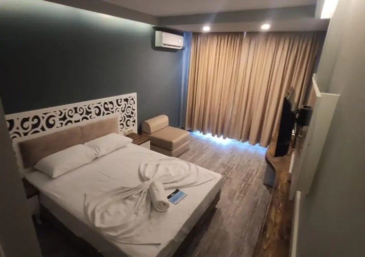 Classic room