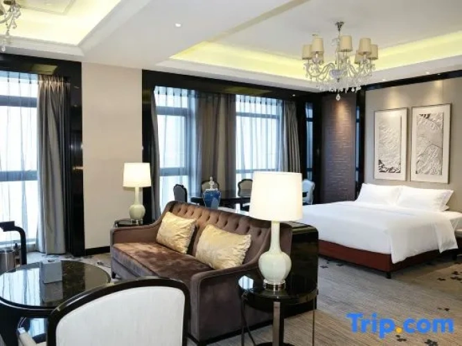 Superior Double Family Suite