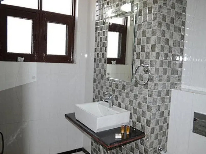 Hotel Royal Batoo