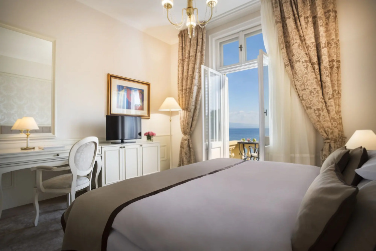 Hotel Kvarner - Liburnia