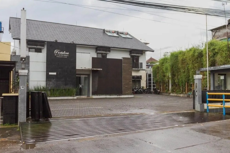 Otel görseli