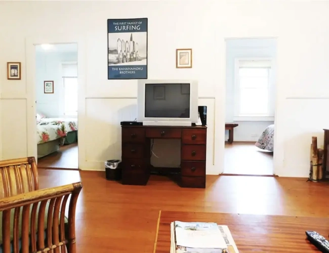 1 Bedroom Cottage