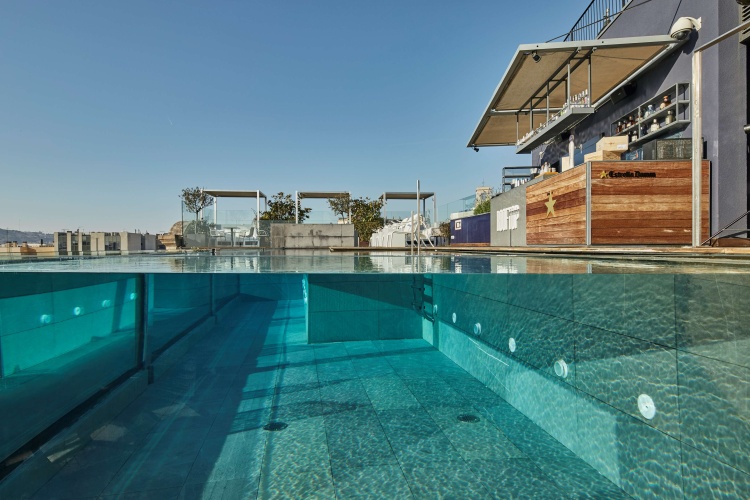 Ohla Barcelona photo 22
