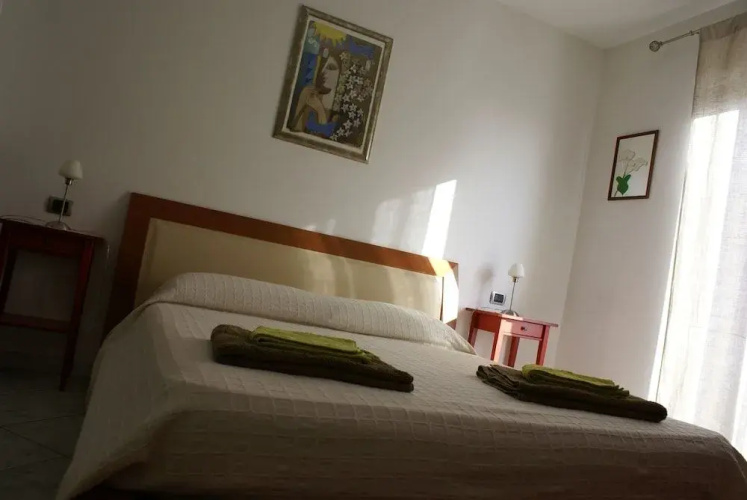 I Ginepri B&B