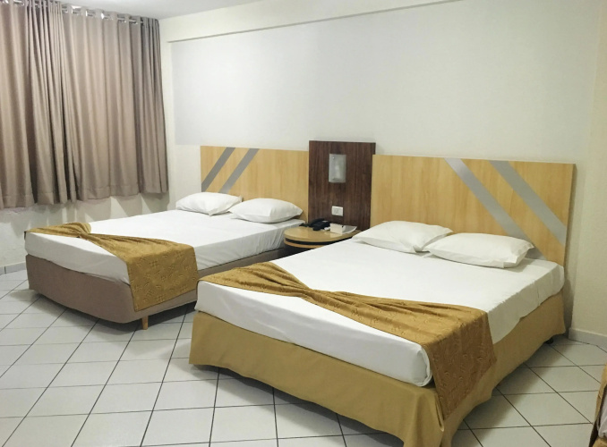 King Konfort Hotel