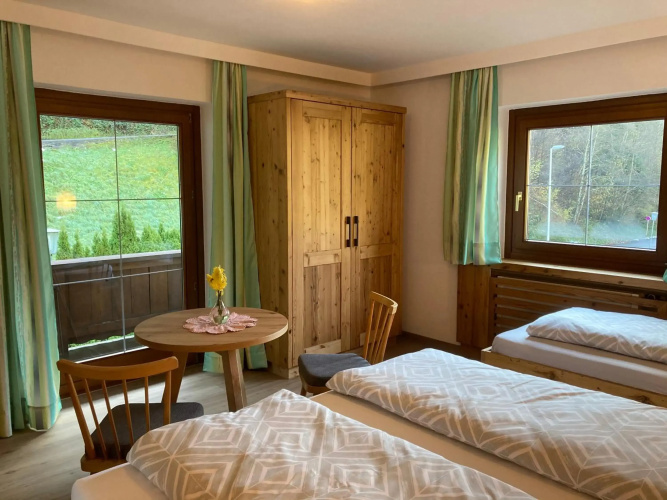 Ferienwohnung Kröll