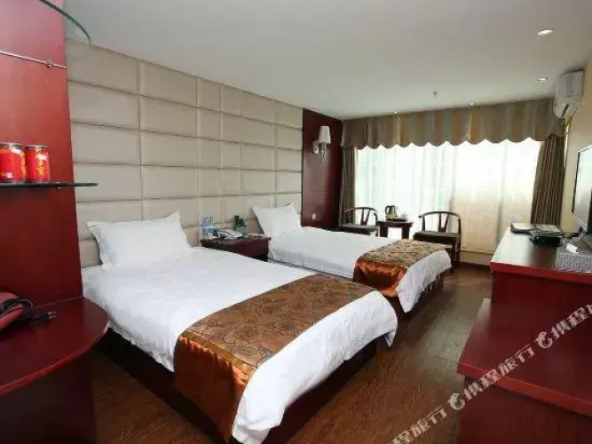 Image de l'hôtel