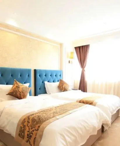 Gentleman Hotel