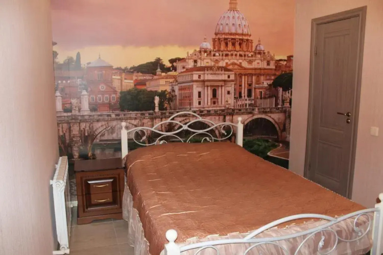 Фотография номера мини отеля Сафари