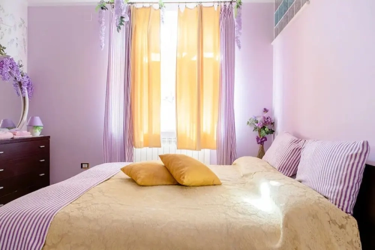 Classic room