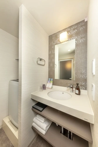 Luxury Double room