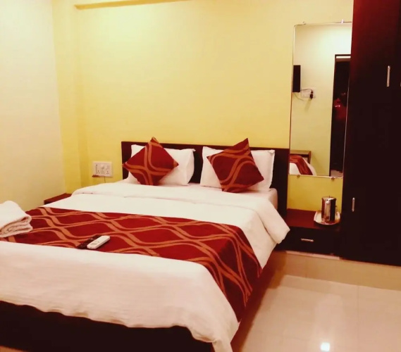Hotel Artus Inn