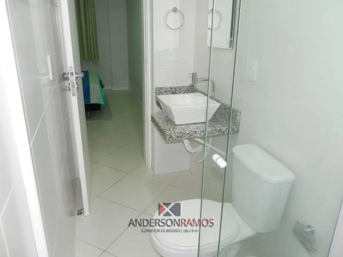 1008 - Residencial Alameda Verde Apto 01