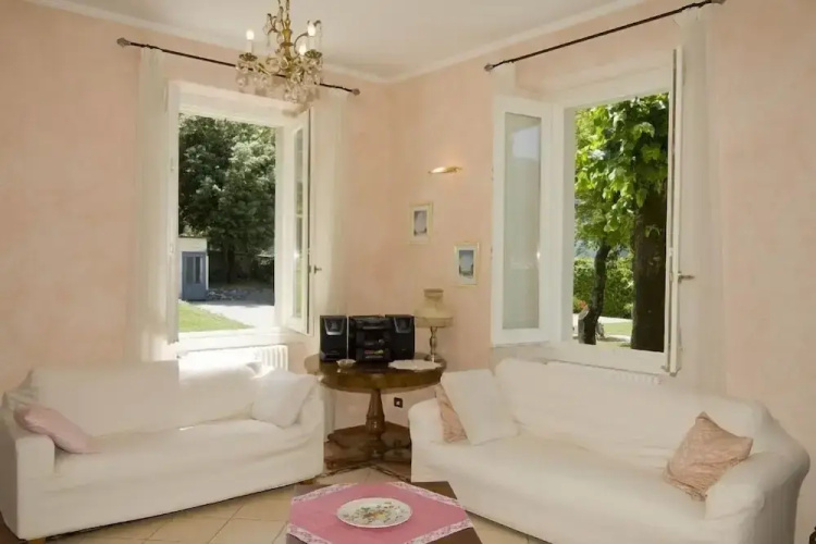 Villa Chic