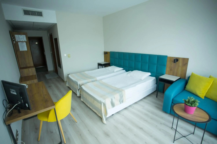 Atlant Hotel