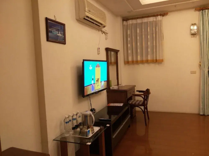 Feng Lin Homestay