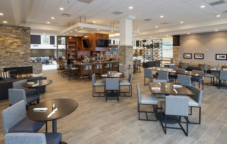 DoubleTree by Hilton Madison East photo 34