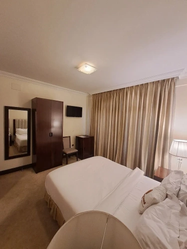 Economy Single room