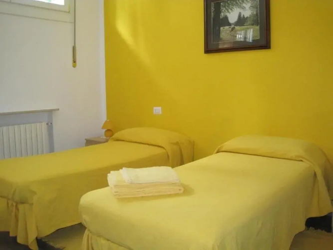 Classic Single room