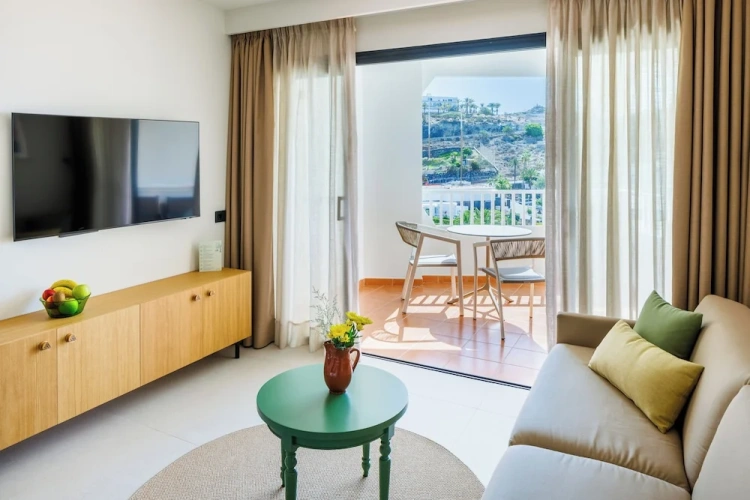 Premium Apartment