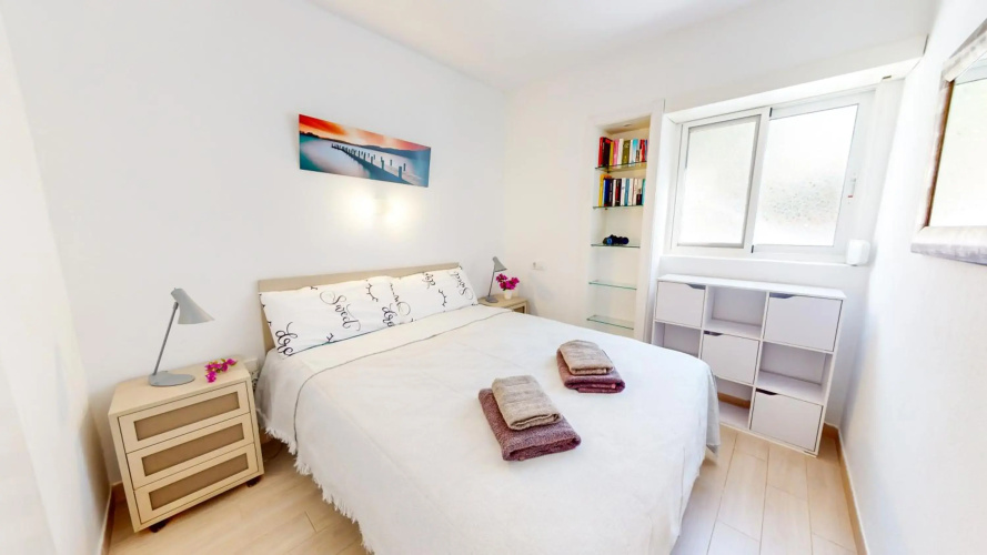 Apartamento Nueva Vida