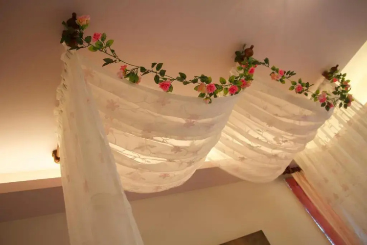 Clover 248 B&B