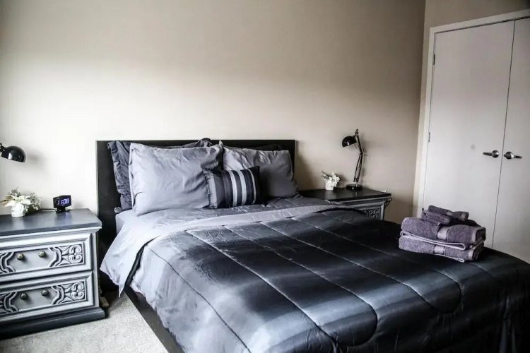 Union Station Penthouse 408