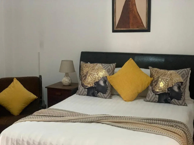 Rest Assured Guest House & Conference Kokstad