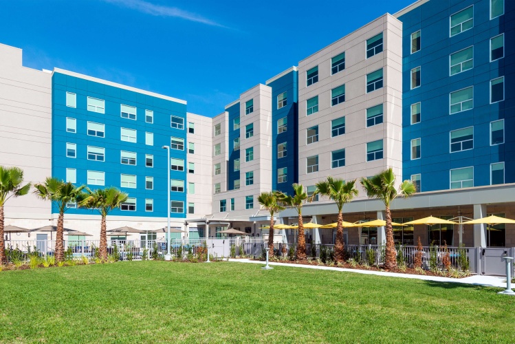 Hyatt House Orlando Airport photo 22