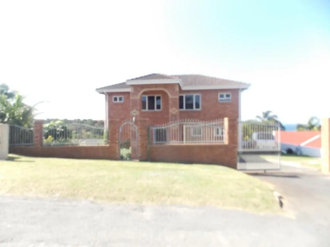 3 Bedrooms Cottage