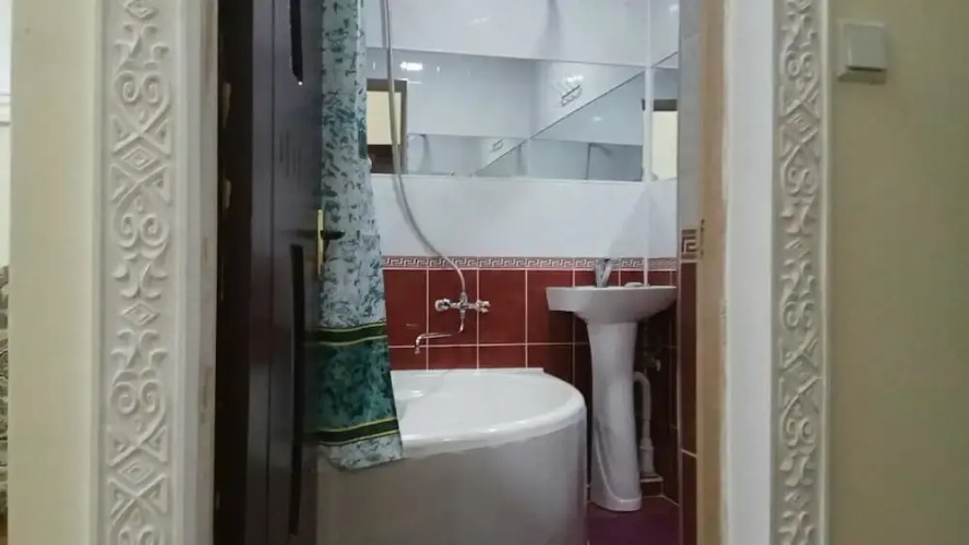 Hotel Abu Shakheen