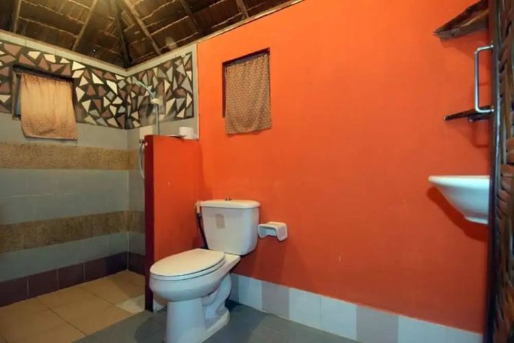 Pasai Cottage