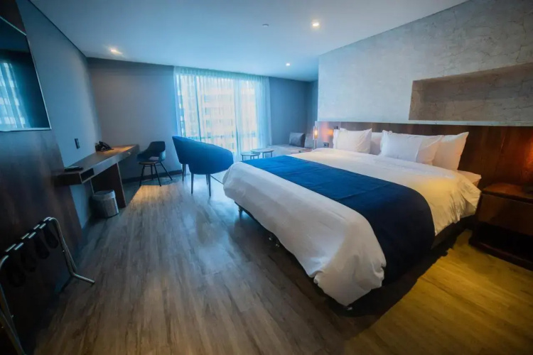 Cafe Hotel Medellin
