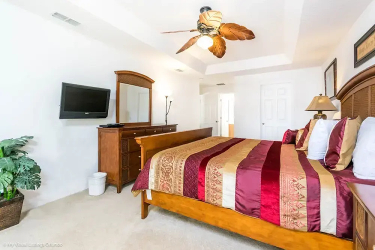 908cov Spacious 5 Bedroom 3 Bathroom