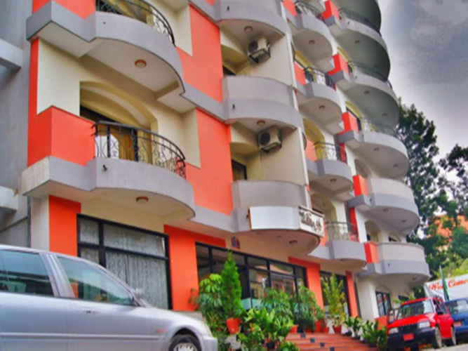 Imagen del hotel