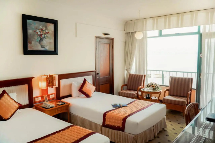 Thang Loi Hotel Hanoi