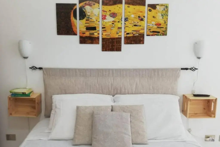 BORGO MARINARO casa vacanza