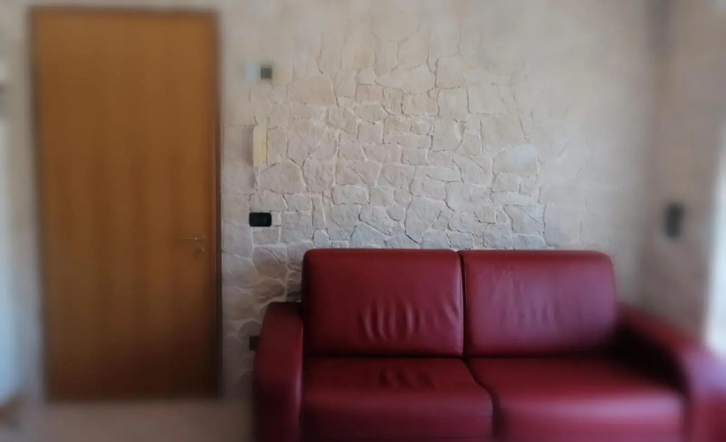 APPARTAMENTO AL Sasso