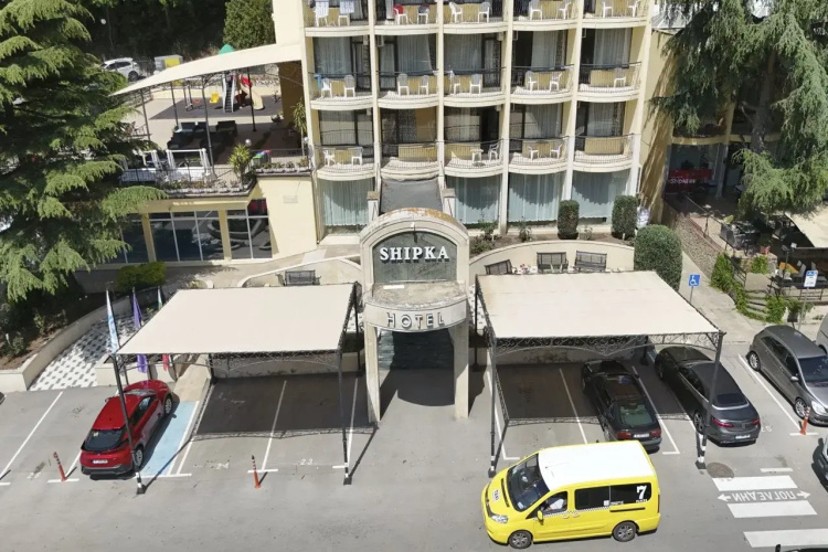 Hotelbild