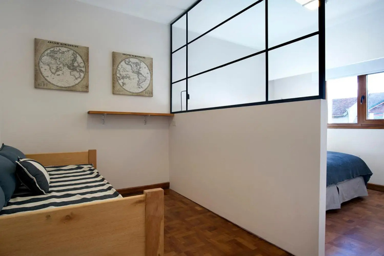 Mitre Suite