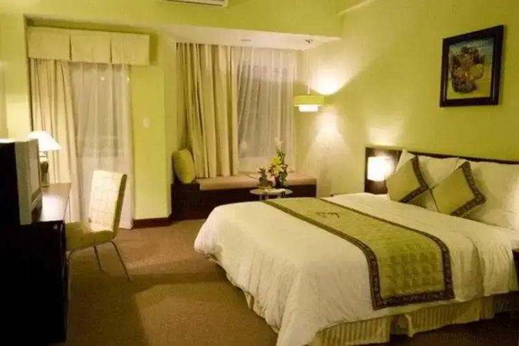 Hue Hostel