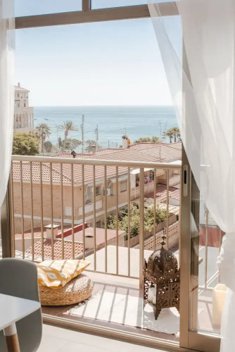 MyFlats Premium Beachside
