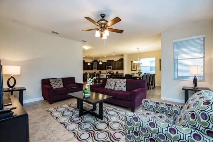 Amazing House! - Paradise Palms - 8870CPR
