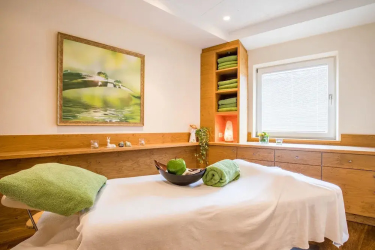 Hotel 3 Sonnen