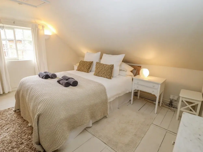 Jolls Cottage