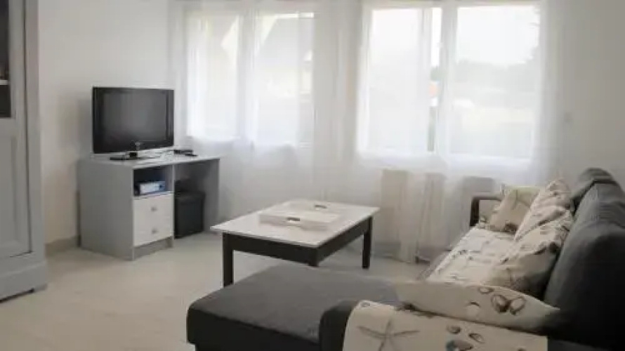 House Trebeurden - 6 Pers, 90 M2, 4/3