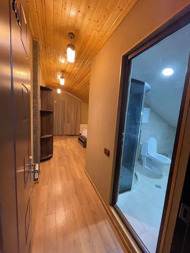 Elite House Mestia